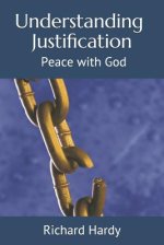 Understanding Justification: Peace with God