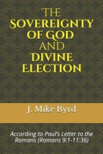 The Sovereignty of God and Divine Election: According to Paul's Letter to the Romans (Romans 9:1-11:36)