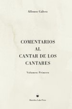 Comentarios Al Cantar De Los Cantares