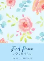 Find Peace Journal