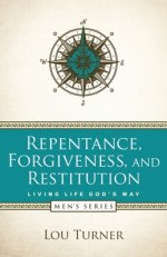 Repentance, Forgiveness, and Restitution