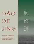 Dao De Jing: a Process Perspective