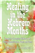 Healing in the Hebrew Months: Prophetic Strategies in the Tribes, Constellations, Gates, and Gems