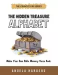 The Hidden Treasure Alphabet