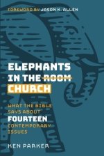 Elephants in the Church