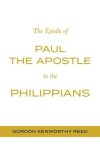 The Epistle of Paul the Apostle to the Philippians