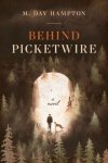 Behind Picketwire