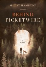 Behind Picketwire