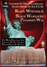 (AMHARIC) 9 EYES 9 DECEIVING FACES 9TH HOUR TESTIMONY OF KRASSA AMUN M CADDY: 9 MECCA CHICAGO THE WARTH OF QADDISIN AND THE ANGELIC WARS