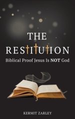 The Restitution: Biblical Proof Jesus is Not God