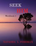 SEEK  HIM: Workbook 1