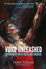 Voice Unleashed: Speaking Up with Faith and Courage