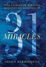 31 Miracles: True Stories of Miracles, Providence, and Breakthrough