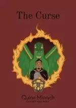 The Curse: Emerald Trilogy: Book 2