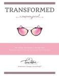 Transformed: a Companion Journal