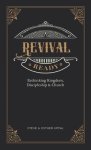 Revival Ready: Rethinking Kingdom, Discipleship & Church