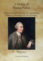 A Treatise of Human Nature: Being an Attempt to introduce the experimental Method of Reasoning into Moral Subjects