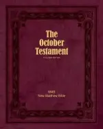 The October Testament: Full Size Edition