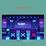 Talents