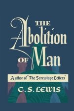 The Abolition of Man