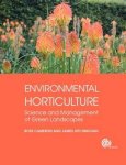 ENVIRONMENTAL HORTICULTURE