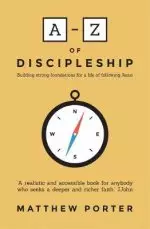 A-Z of Discipleship