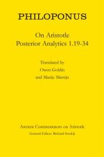 Philoponus: On Aristotle Posterior Analytics 1.19-34