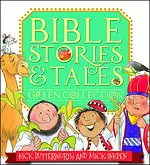 Bible Stories & Tales Green Collection