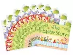 The Easter Story Pack of 10