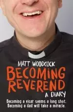 Becoming Reverend