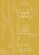 Saints on Earth