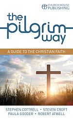 The Pilgrim Way (pack of 25)