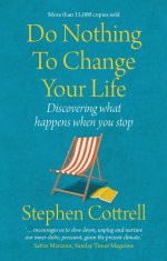 Do Nothing to Change Your Life, Second Edition