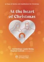 At the Heart of Christmas Pack of 10