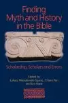 Finding Myth and History in the Bible