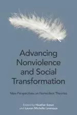 Advancing Nonviolence and Social Transformation