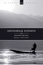 Adoniram Judson