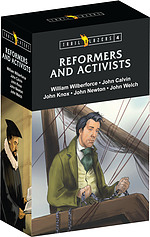 Trailblazers Reformers & Activists Box Set