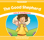 The Good Shepherd