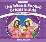 Wise And Foolish Bridesmaids