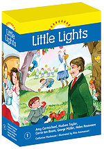 Little Lights Box Set 1