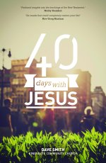 40 Days with Jesus