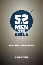 52 Men of the Bible