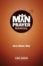 Man Prayer Manual