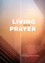 Living on a Prayer Booklet Pack of 10