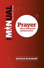 The Manual - Prayer