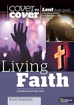 Cover to Cover Lent: Living Faith