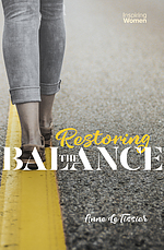 Restoring the Balance