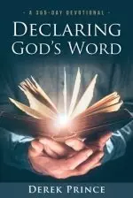 Declaring God's Word