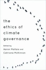 The Ethics of Climate Governance